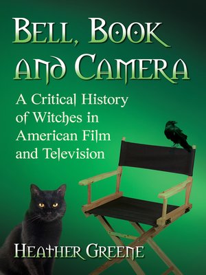cover image of Bell, Book and Camera